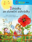 Čteme spolu - Pohádky ze sluneční zahrádky Čteme spolu - Pohádky ze sluneční zahrádky