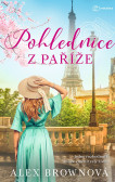 Pohlednice z Paříže Pohlednice z Paříže