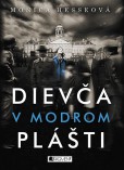 Dievča v modrom plášti Dievča v modrom plášti