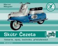 Skútr Čezeta Skútr Čezeta