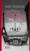 Večer u Claire Večer u Claire