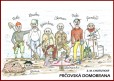Prčovská domobrana Prčovská domobrana