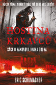 Hostina krkavců Hostina krkavců