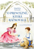 O princezně, která ráčkovala O princezně, která ráčkovala