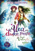 Alea - dívka moře: Velrybí zpěv (Část 1) Alea - dívka moře: Velrybí zpěv (Část 1)