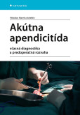 Akútna apendicitída Akútna apendicitída