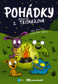 Pohádky z Příšerkova Pohádky z Příšerkova