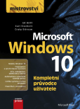 Mistrovství: Microsoft Windows 10