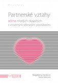 Partnerské vztahy