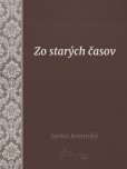 Zo starých časov Zo starých časov