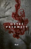 Ostré predmety Ostré predmety