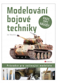 Modelování bojové techniky Modelování bojové techniky