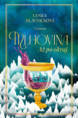 Mlhovina: Až po okraj Mlhovina: Až po okraj