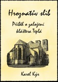 Hroznatův slib Hroznatův slib