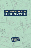 Fantastické príbehy O.Henryho Fantastické príbehy O.Henryho