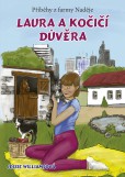 Laura a kočičí důvěra Laura a kočičí důvěra