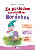 Za pokladem s medvídkem Borůvkou Za pokladem s medvídkem Borůvkou