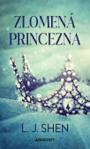 Zlomená princezna Zlomená princezna