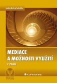 Mediace a možnosti využití Mediace a možnosti využití