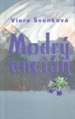 Modrý encián Modrý encián