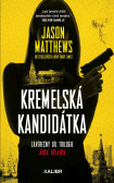 Kremelská kandidátka (Rudá volavka 3)