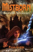 Mistborn 1 Mistborn 1