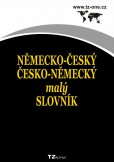 Německo-český/ česko-německý malý slovník Německo-český/ česko-německý malý slovník