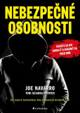 Nebezpečné osobnosti Nebezpečné osobnosti