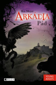 Arkádia 3 – Pád Arkádia 3 – Pád