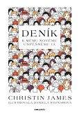 Deník k mému novému úspěšnému já Deník k mému novému úspěšnému já