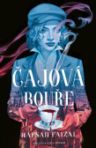 Čajová bouře Čajová bouře
