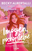Imogen, pochopitelně Imogen, pochopitelně