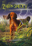 Zákon smečky (4) - Trnitá cesta Zákon smečky (4) - Trnitá cesta