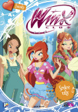 Winx Family - Srdce víly (2) Winx Family - Srdce víly (2)