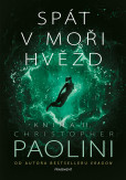 Spát v moři hvězd - Kniha II. Spát v moři hvězd - Kniha II.