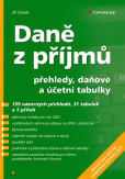 Daně z příjmů Daně z příjmů
