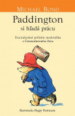 Paddington si hľadá prácu Paddington si hľadá prácu