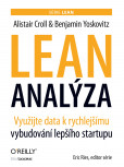Lean analýza Lean analýza