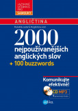 2000 nejpoužívanějších anglických slov 2000 nejpoužívanějších anglických slov