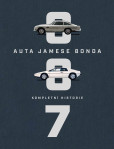 Auta Jamese Bonda: Kompletní historie Auta Jamese Bonda: Kompletní historie