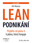 Lean podnikání Lean podnikání