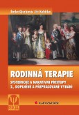 Rodinná terapie Rodinná terapie