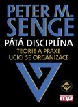 Pátá disciplína Pátá disciplína