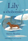 Lily a chobotnice Lily a chobotnice