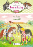 Leo a Luky 1 – Najlepší kamaráti Leo a Luky 1 – Najlepší kamaráti