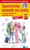 Španielsky slovník na cesty