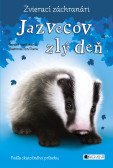 Zvierací záchranári – Jazvecov zlý deň Zvierací záchranári – Jazvecov zlý deň