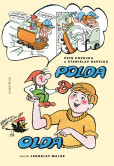 Polda a Olda - Kniha 1 Polda a Olda - Kniha 1