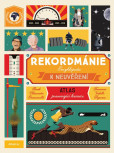 Rekordmánie Rekordmánie