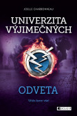 Univerzita výjimečných - Odveta Univerzita výjimečných - Odveta
